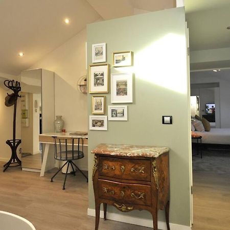 Le Chaleureux 60M2 A 200M Place Stanislas Apartment Nancy Exterior photo