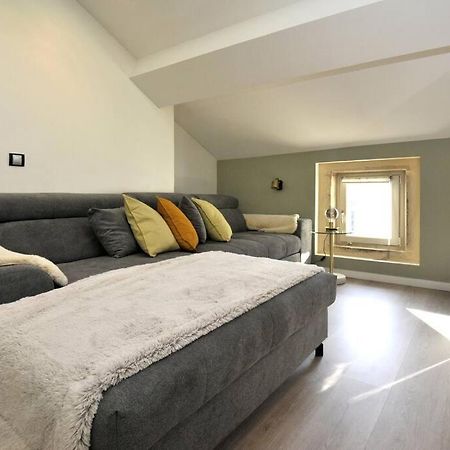 Le Chaleureux 60M2 A 200M Place Stanislas Apartment Nancy Exterior photo