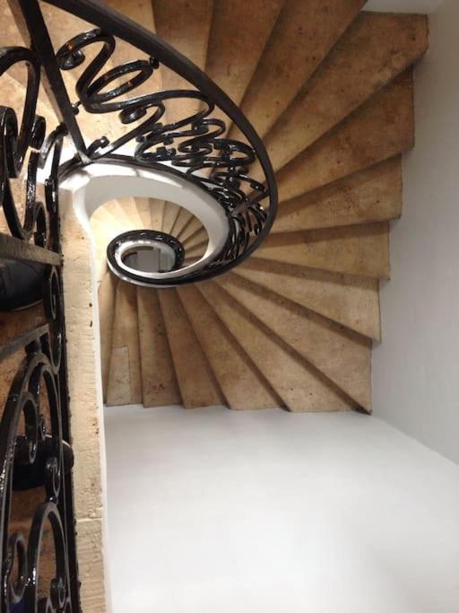 Le Chaleureux 60M2 A 200M Place Stanislas Apartment Nancy Exterior photo